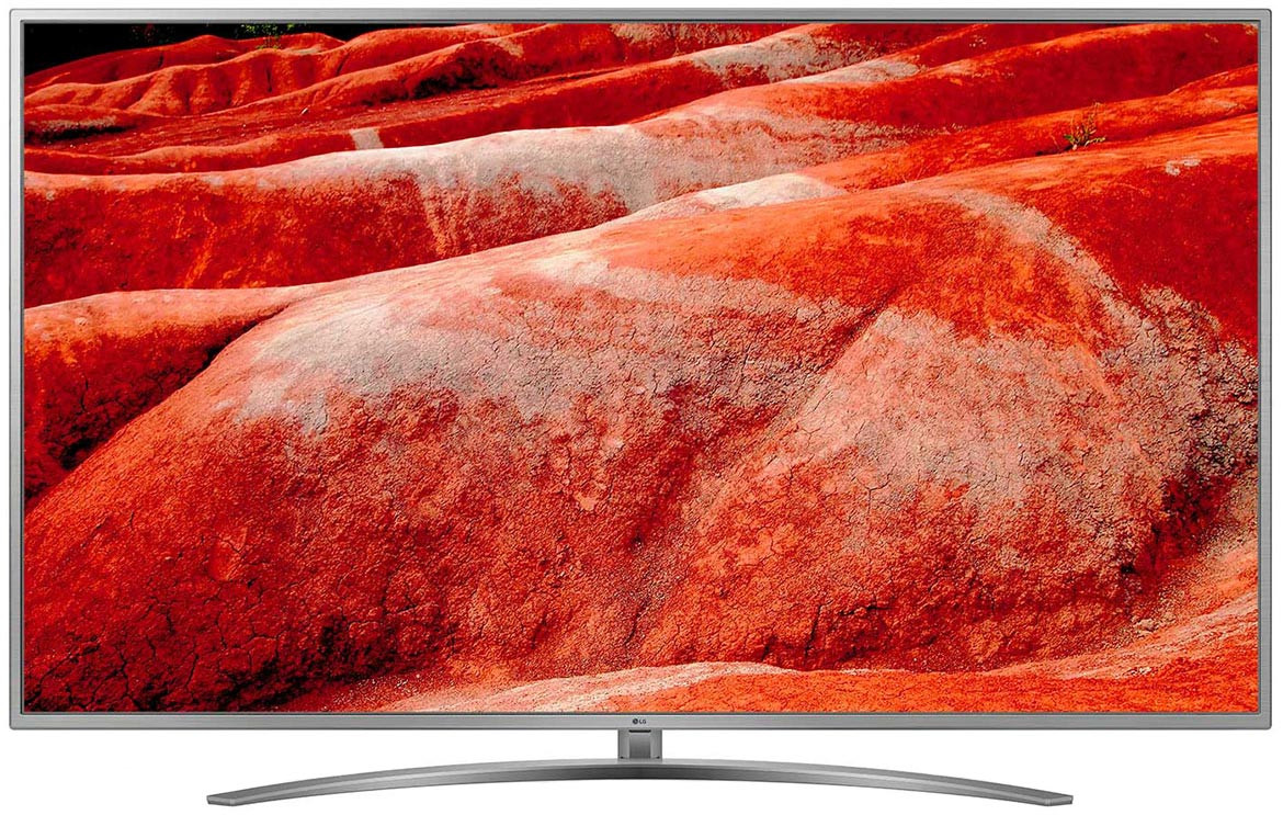 تلویزیون ال جی 82UM7600