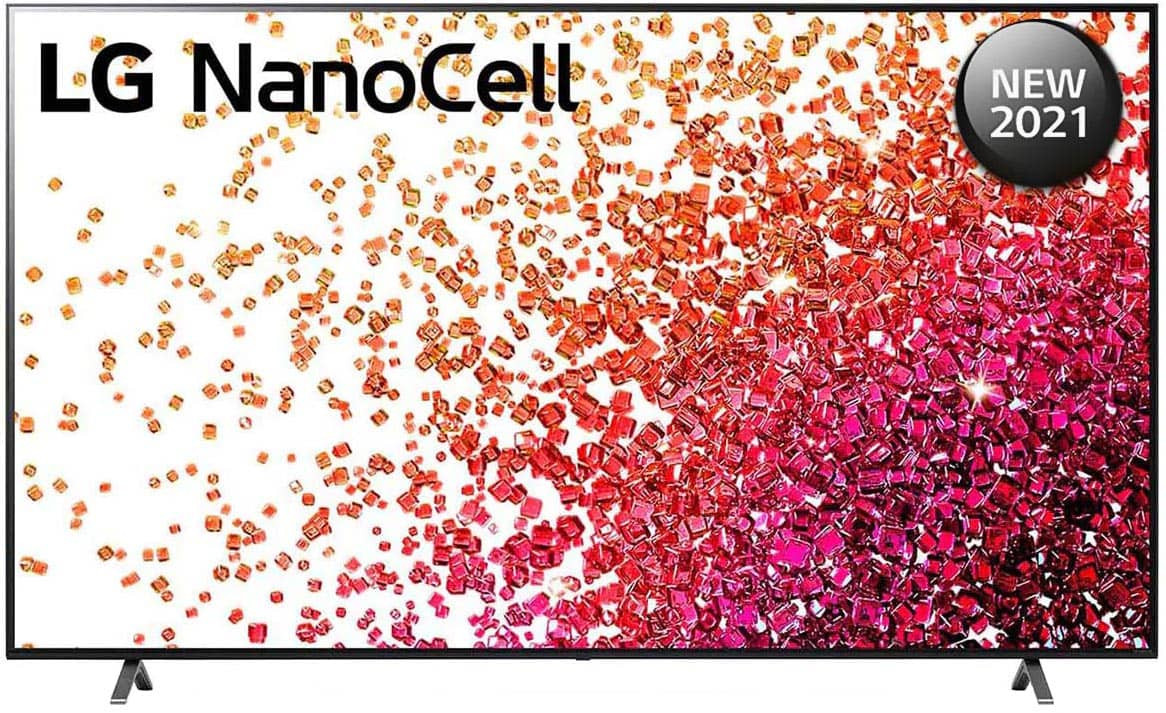 تلویزیون ال جی 86NANO75