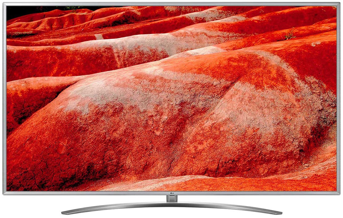 تلویزیون ال جی 86UM7600