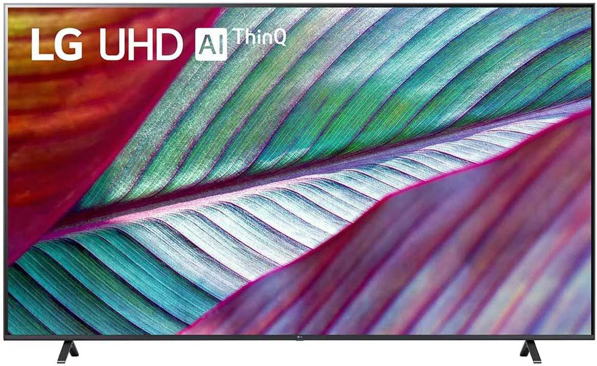 تلویزیون ال جی 86UR7800