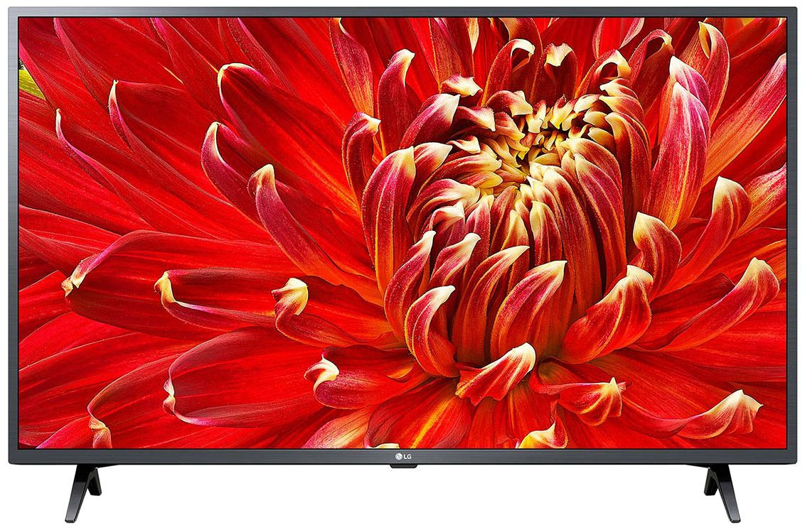 تلویزیون ال جی 43LM6300