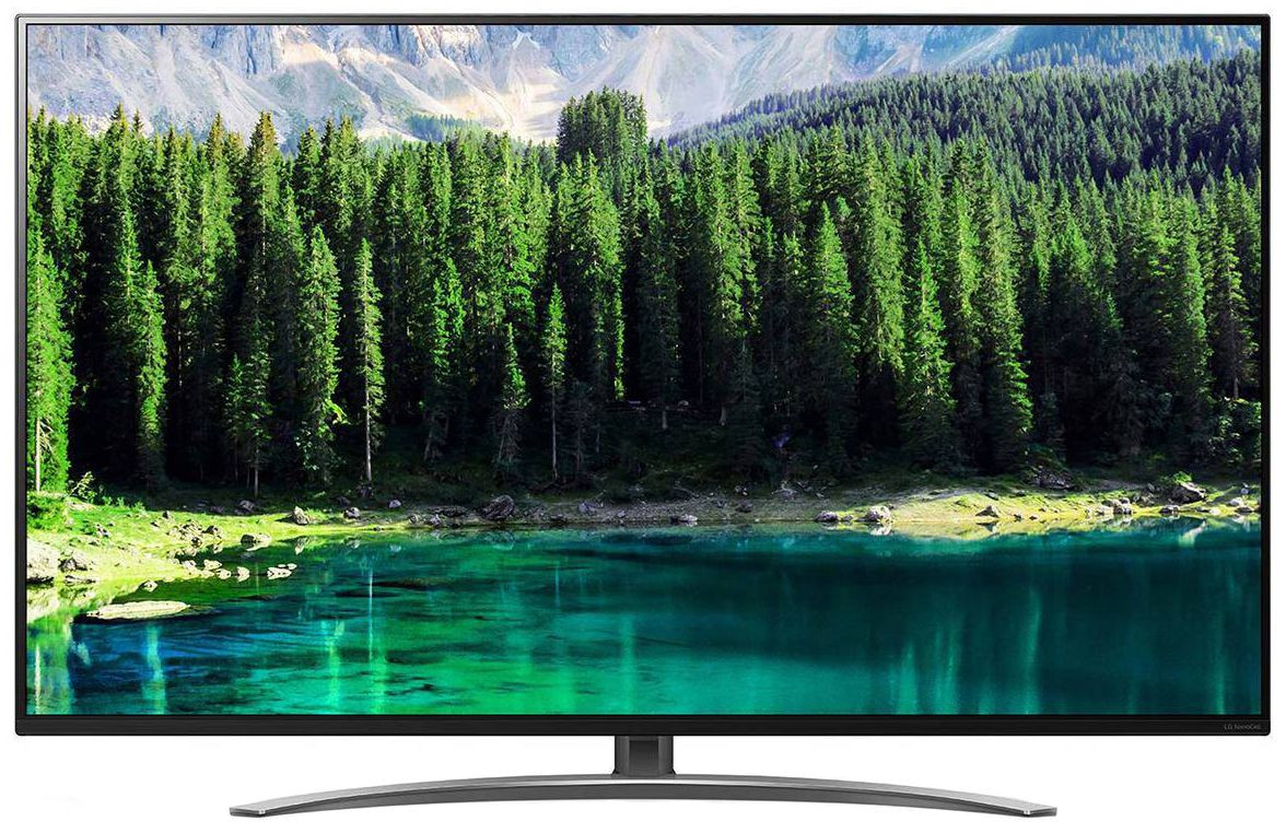تلویزیون ال جی 55SM8600