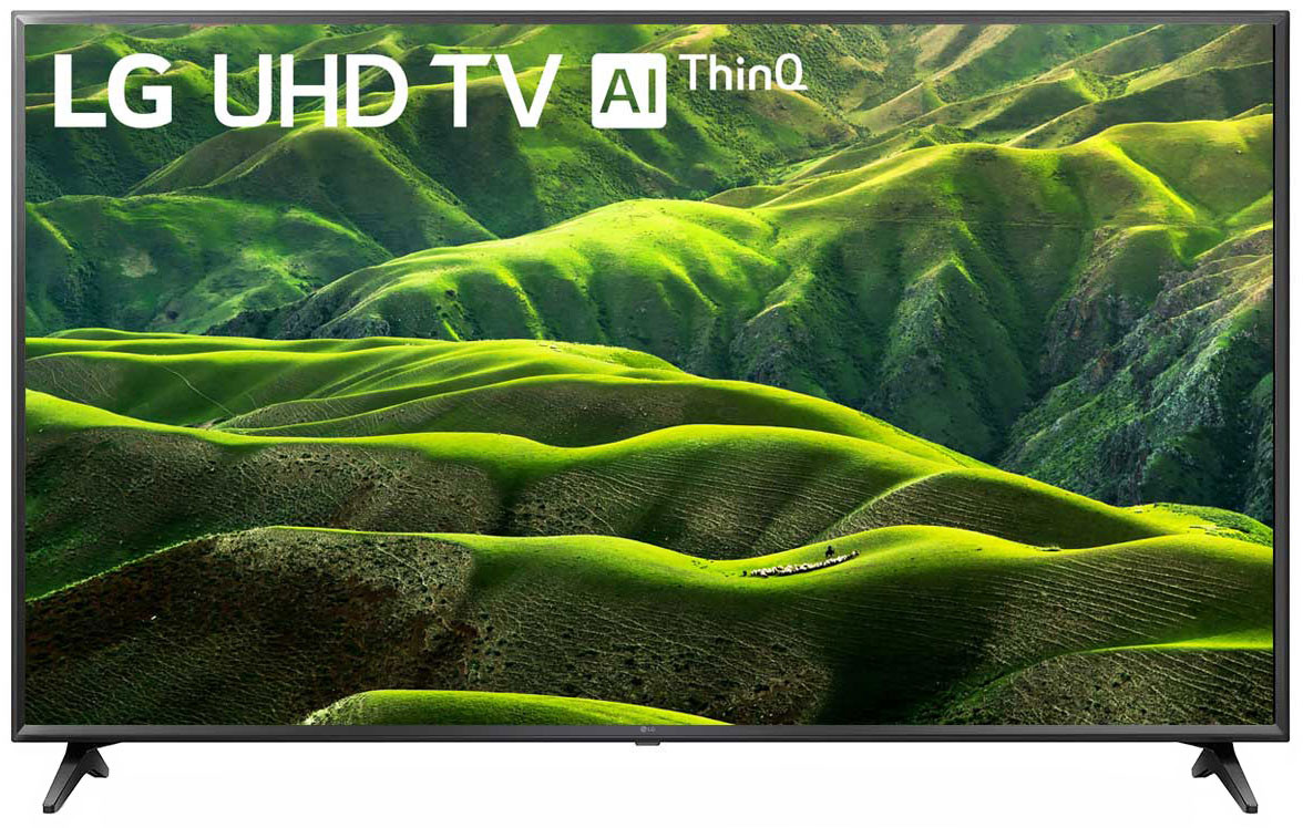 تلویزیون ال جی 49UM7100