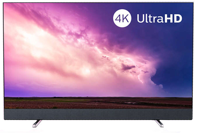 تلویزیون فیلیپس 55PUS8804