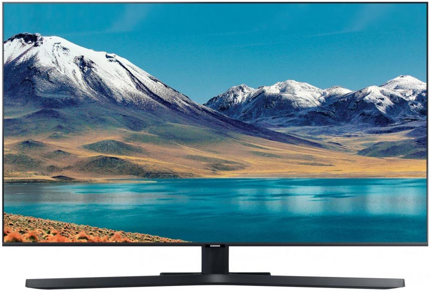 تلویزیون سامسونگ 43TU8500