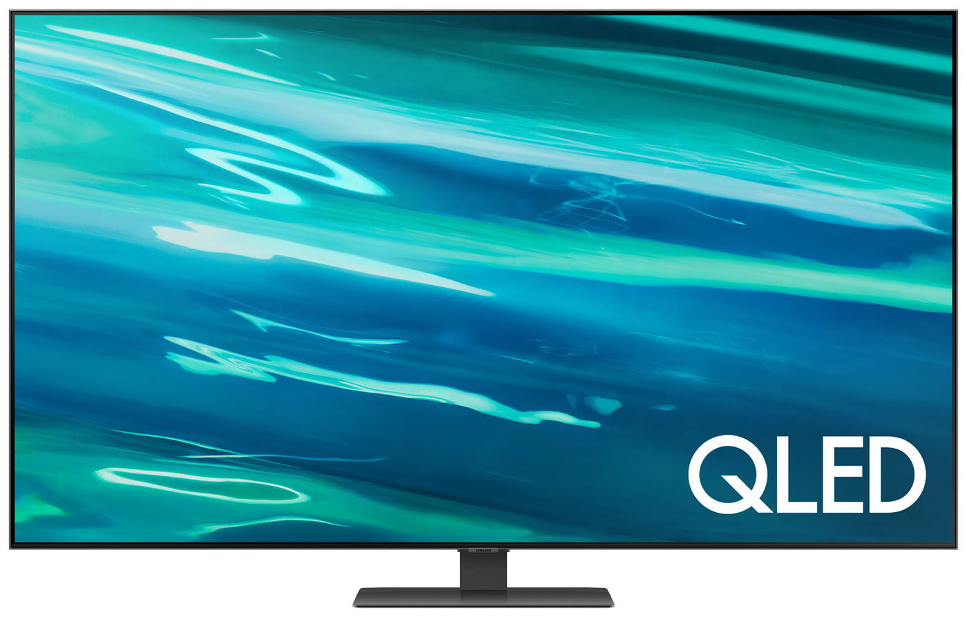 تلویزیون سامسونگ 65Q80A