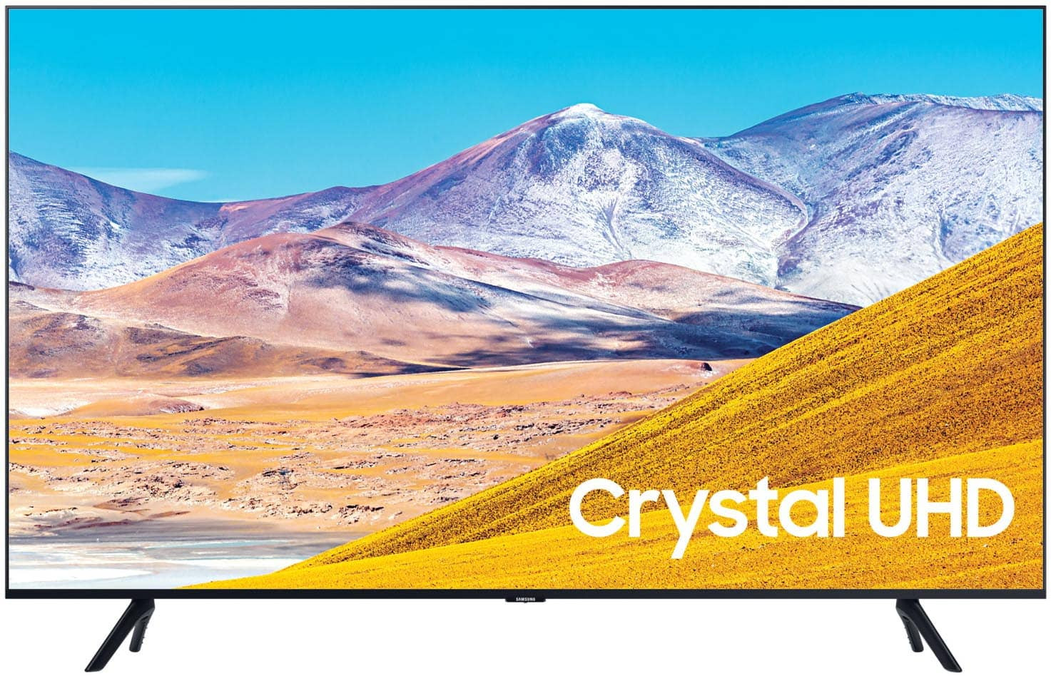 تلویزیون سامسونگ 65TU8072