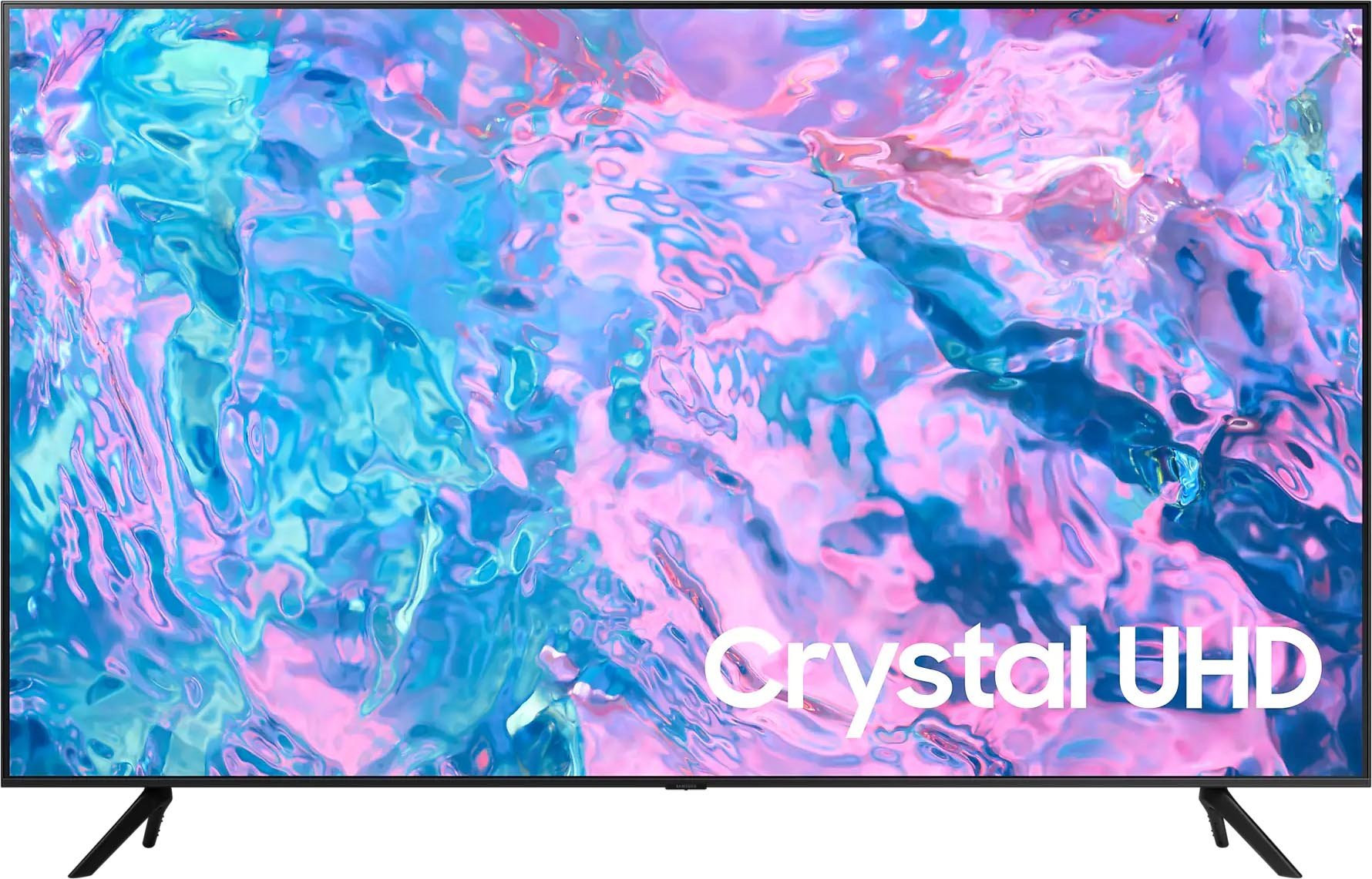 تلویزیون سامسونگ 75CU7100