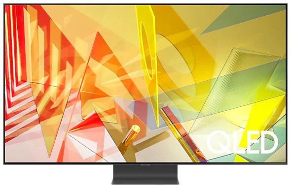 تلویزیون سامسونگ 75Q95T