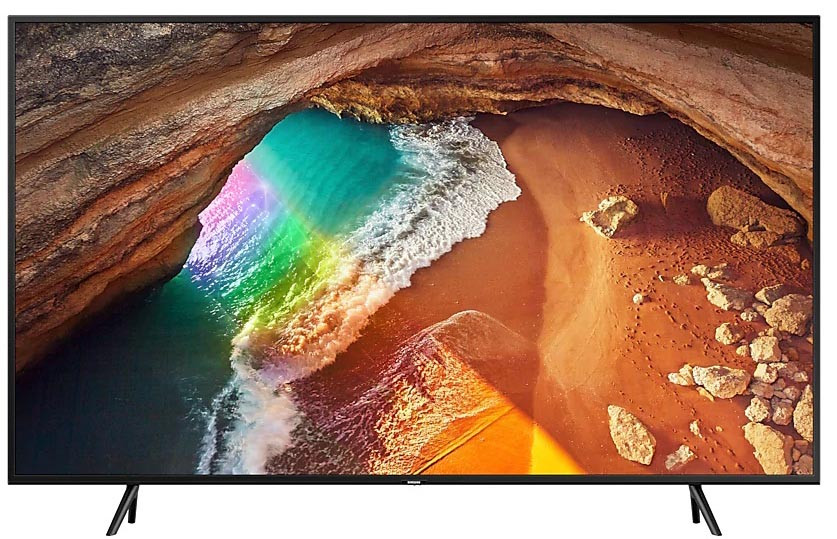 تلویزیون سامسونگ 75Q60R