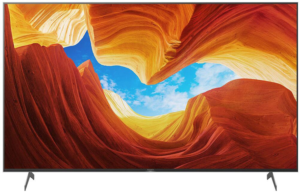 تلویزیون سونی 55X9000H