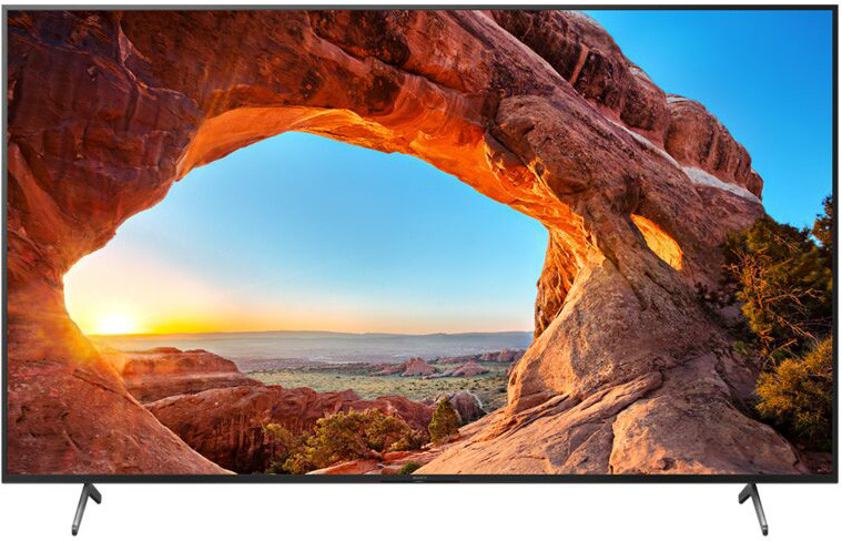 تلویزیون سونی 65X85J