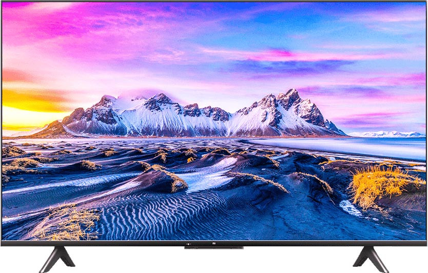 تلویزیون شیائومی 55P1
