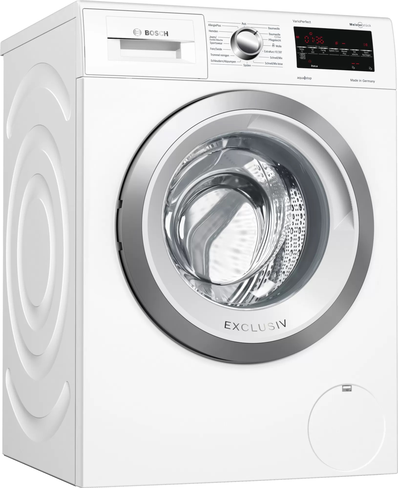 ماشین لباسشویی بوش WAG28491