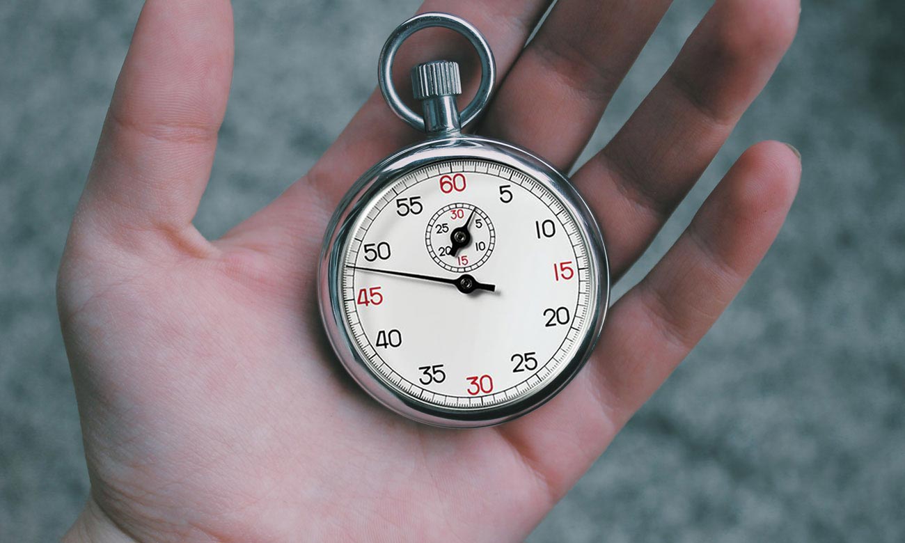 برنامه شستشوی TurboSpeed 20 Min برای شستشوی سریع ظروف