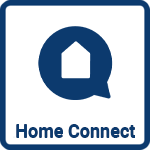 قابلیت اتصال به Home Connect