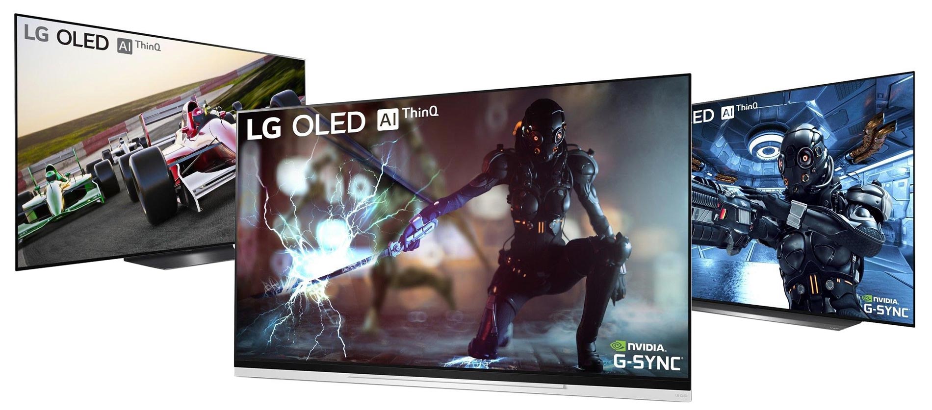 قیمت تلویزیون OLED در فروشگاه دیجی بانه