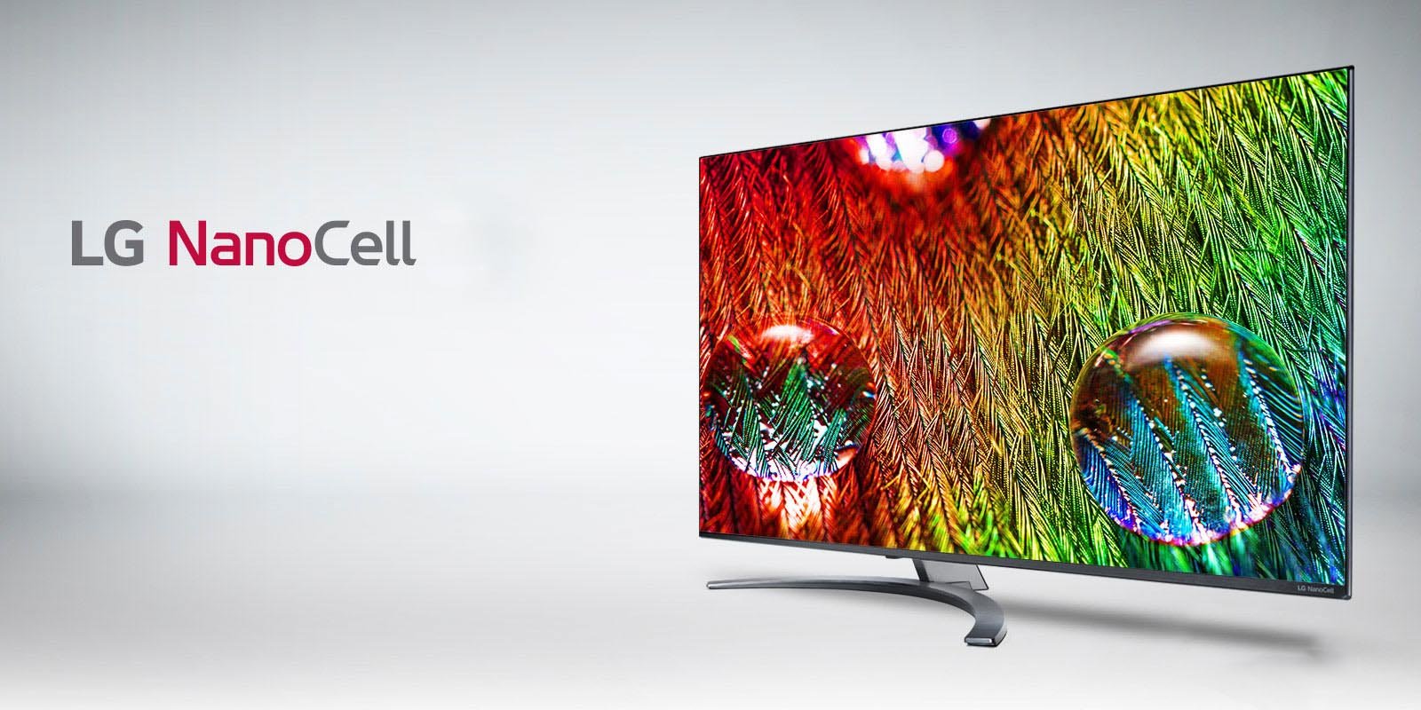 قیمت تلویزیون Nanocell در دی جی بانه