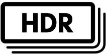 تلویزیون 4K هایسنس 50B7300UW با تکنولوژی HDR