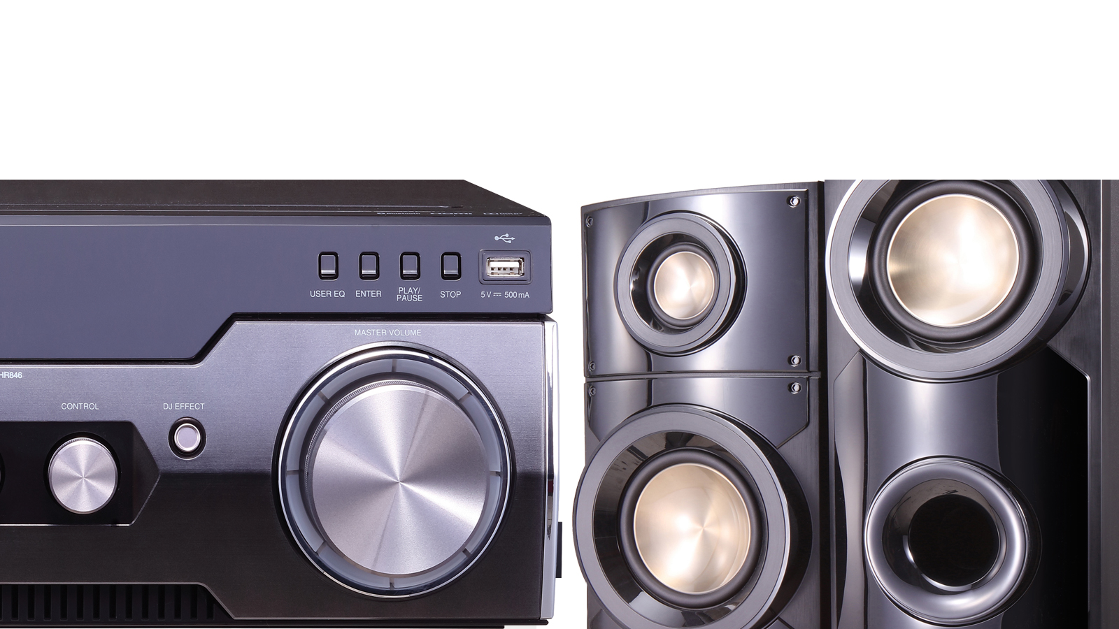 طراحی شیک و زیبای ARX8