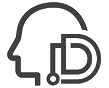فناوری AI DD در الجی F4V5RYP2T