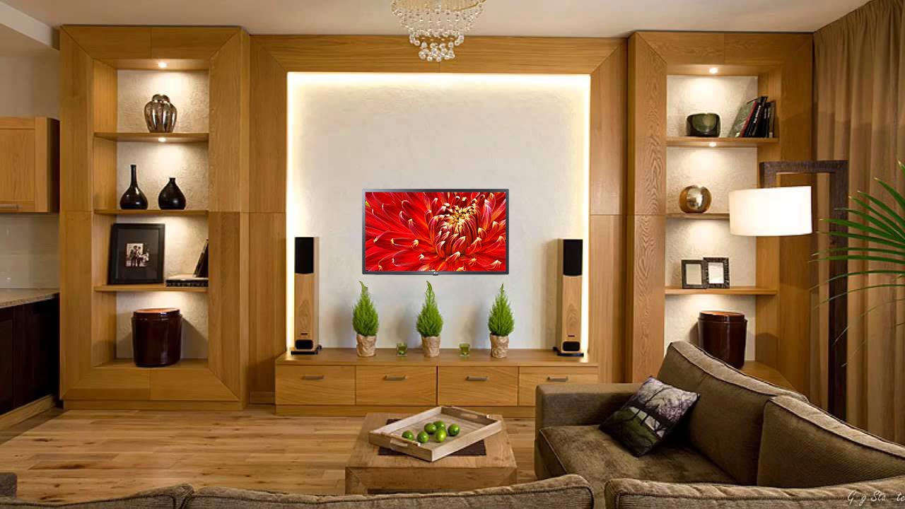 بررسی مشخصات تلویزیون 43 اینچ ال جی LM6370 محصول 2019
