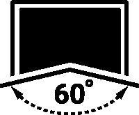 فناوری Wide Viewing Angle در NANO80