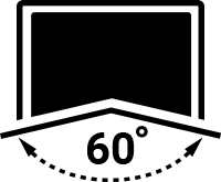 فناوری Wide Viewing Angle