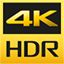 تلویزیون 4K HDR ال جی UM7450