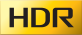 تکنولوژی HDR در الجی 65UM7660