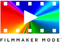 UN711 سایز 49 اینچ ال جی با حالت FilmMaker