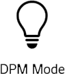 حالت DPM