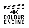 موتور 4K Color در تلویزیون 65HX750M