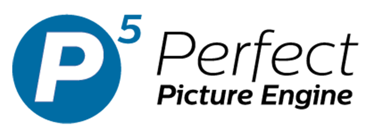 موتور پردازشگر P5 در تلویزیون 65PUS7354