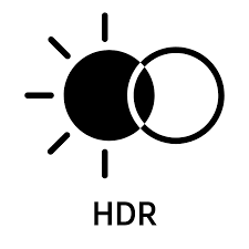 تکنولوژی HDR در فیلیپس 65PUS7354