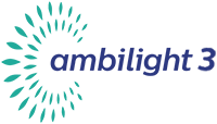 تکنولوژی Ambilight در تلویزیون 75PUS7855
