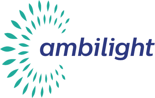 تکنولوژی Ambilight در تلویزیون 50PUS8505 فیلیپس