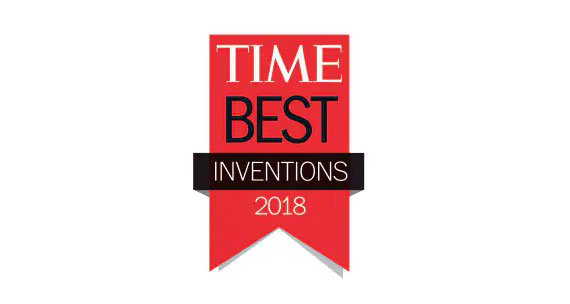 تلویزیون QLED سامسونگ Q60R برنده جایزه بهترین اختراع TIME Magazine در سال 2018