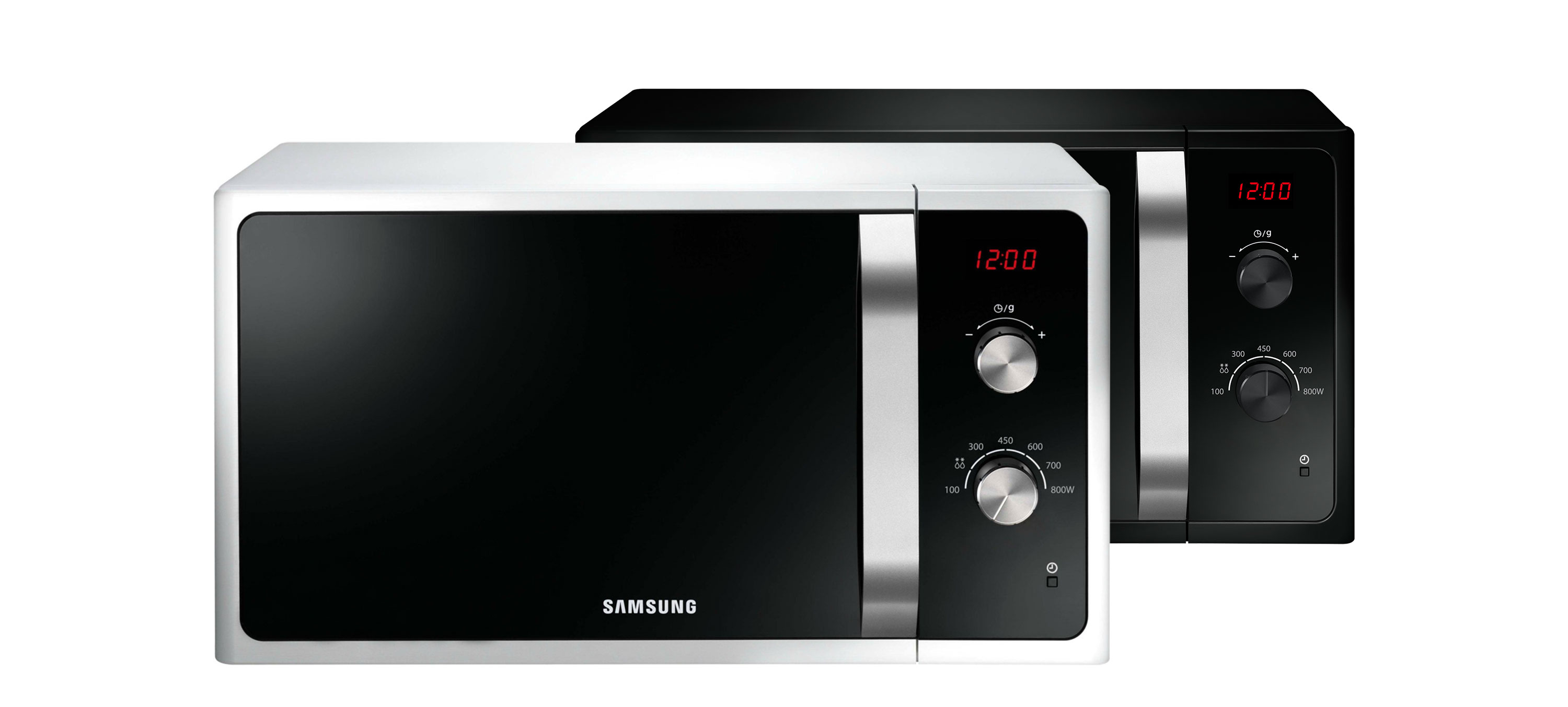 قیمت و خرید مایکروویو سامسونگ MS23F300EE در بانه