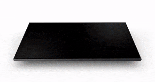 تکنولوژی Dual LED کنتراست تصاویر را افزایش می دهد