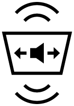 تکنولوژی Object Tracking Sound