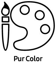 تکنولوژی PurColor