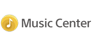 مدیریت سیستم صوتی سونی MHC-V81D با استفاده از برنامه Music Center و Fiestable سونی