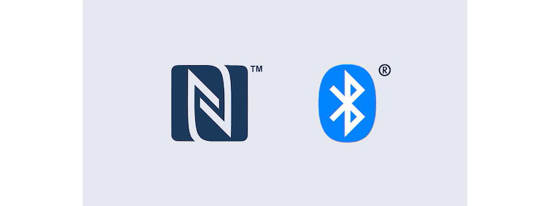 اتصال با بلوتوث و NFC در سیستم صوتی سونی V81d
