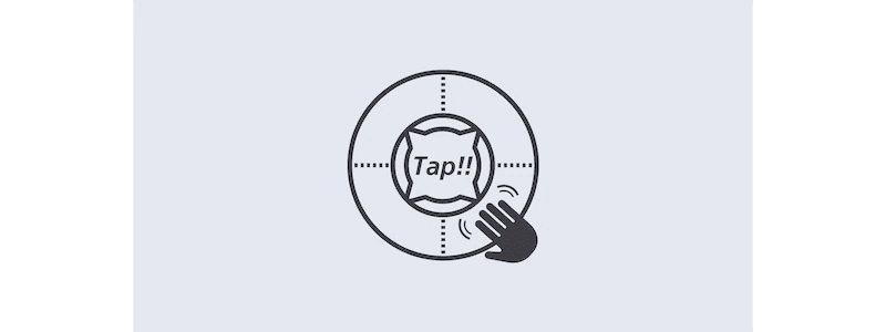 حالت تایکو Taiko در سیستم صوتی V81D سونی