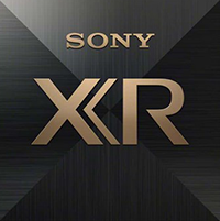 تلویزیون 55A80J سونی با پردازشگر Cognitive XR