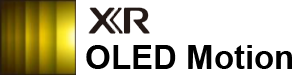 تکنولوژی  XR OLED Motion در سونی A80K - دی جی بانه