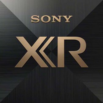 تلویزیون A90J سونی با پردازشگر Cognitive XR