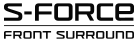 صدای فراگیر مجازی با S-Force Front Surround در SHAKE-X30