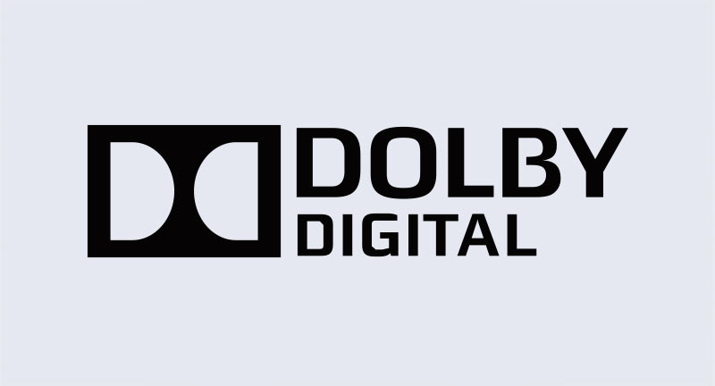 پشتیبانی از Dolby Digital در سیستم صوتی سونی SHAKE X70D